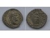Римская империя. Каракалла, 198-217 годы, денарий. Вес 3,31 грамма. Диаметр 20 мм.