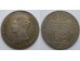 Испания. Мадрид. Жозеф Бонапарт. 20 реалов 1811 года. Серебро. 26,98 грамм.